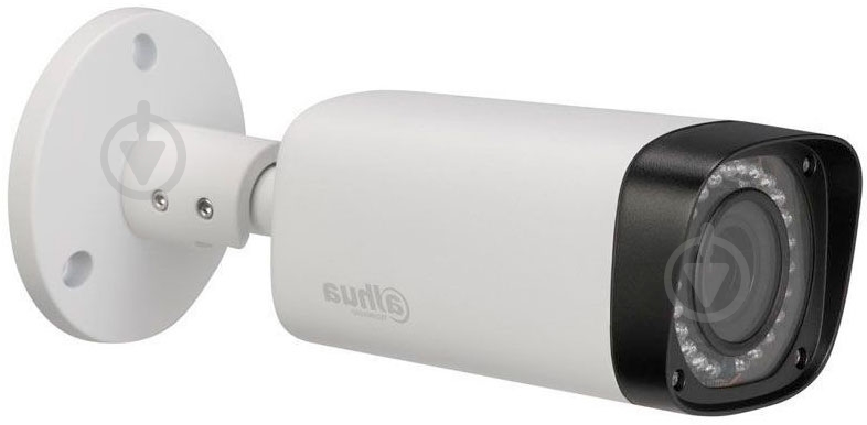 IP-камера Dahua DH-IPC-HFW2320RP-VFS - фото 2 IP-камера Dahua DH-IPC-HFW2320RP-VFS - фото 2