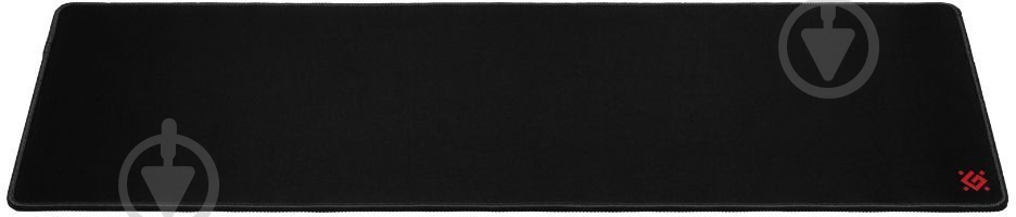 Коврик для мышки Defender XXL One Black (50006) - фото 2