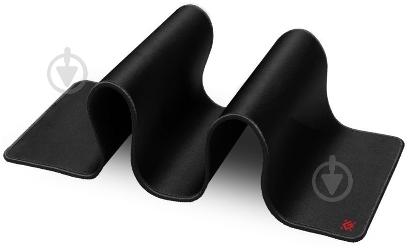 Коврик для мышки Defender XXL One Black (50006) - фото 6
