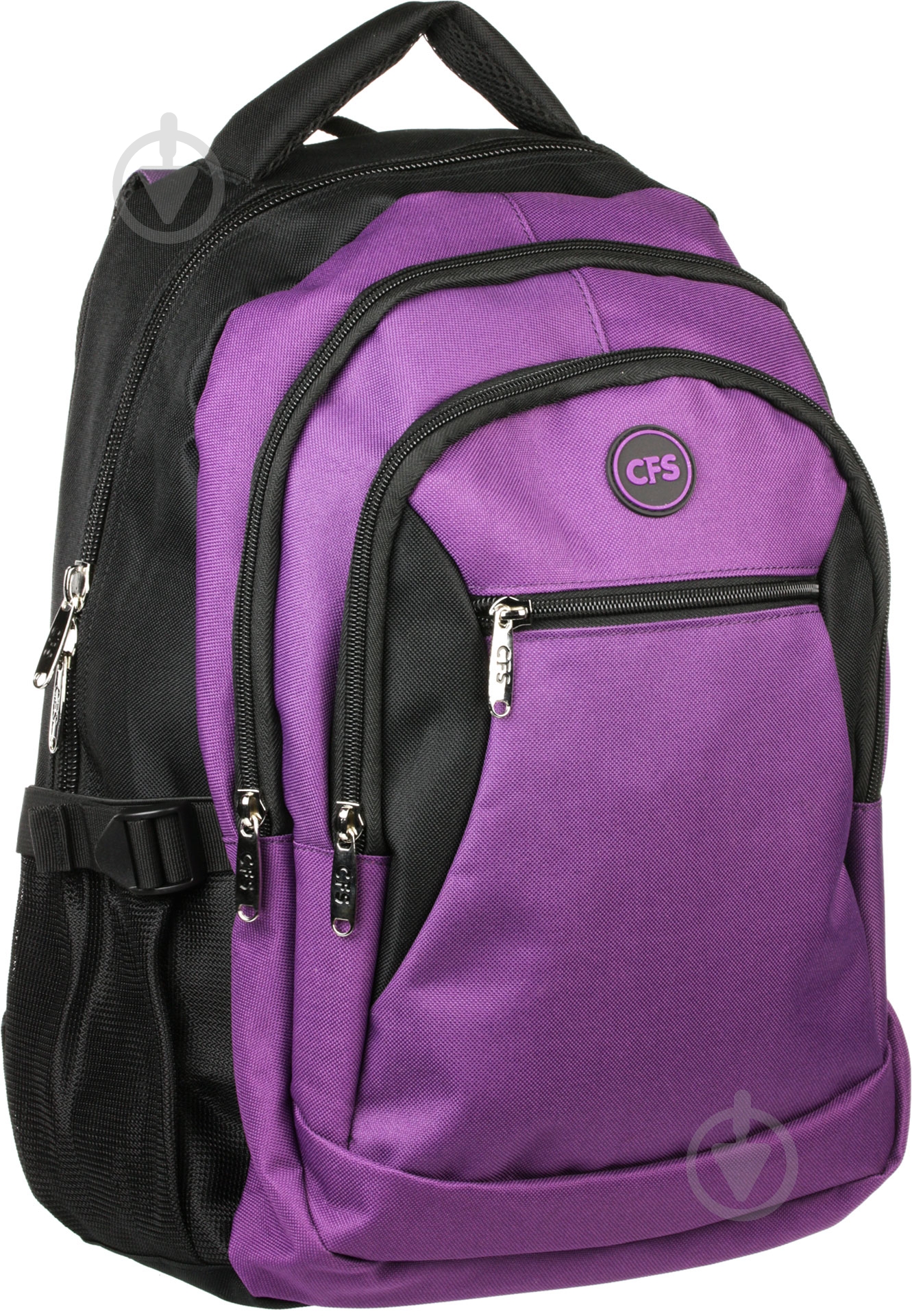 Рюкзак молодежный Cool For School Grace CF85669 - фото 2 Рюкзак молодежный Cool For School Grace CF85669 - фото 2