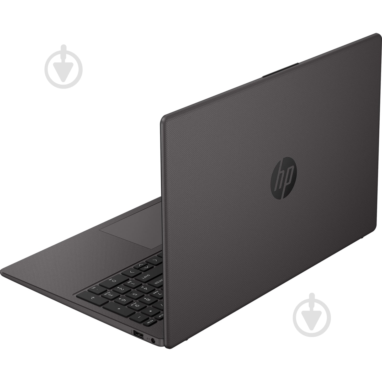 Ноутбук HP 255 G10 15,6" (8A4Y5EA) dark ash silver - фото 4