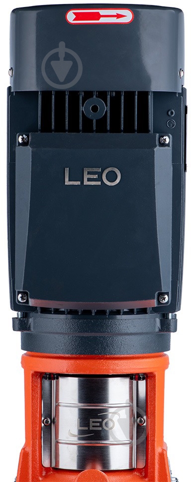 Насос центробежный LEO 7711713 - фото 12