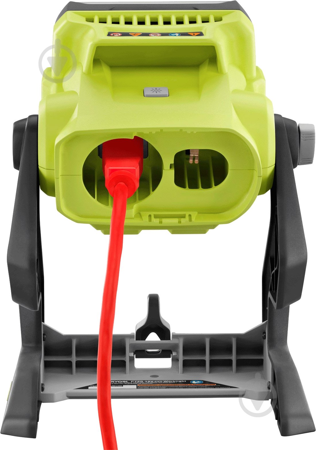 Фонарь RYOBI ONE+ R18ALH-0 - фото 4