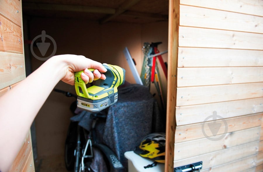 Ліхтар RYOBI ONE+ RFL180M - фото 7