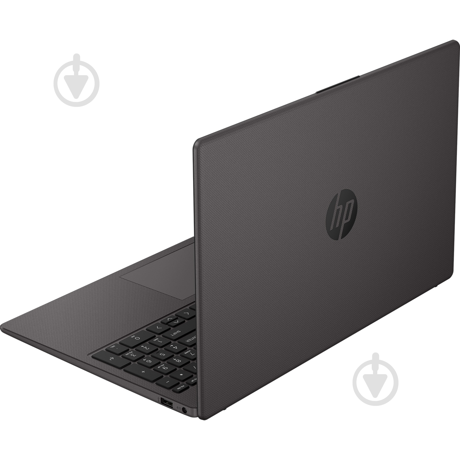 Ноутбук HP 255 G10 15,6" (8A4Y6EA) dark ash silver - фото 4
