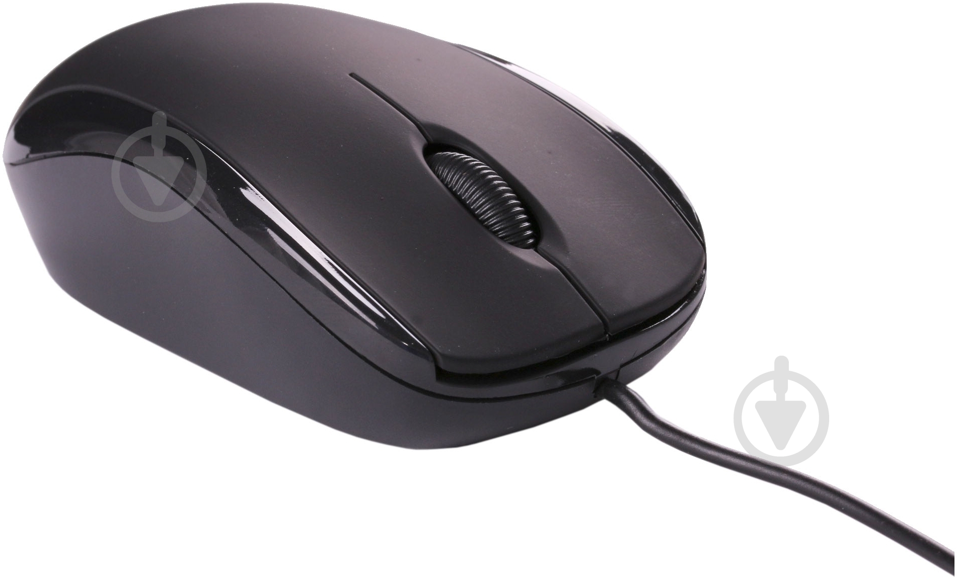 Мышь Greenwave Vantaa (R0004690) black - фото 3