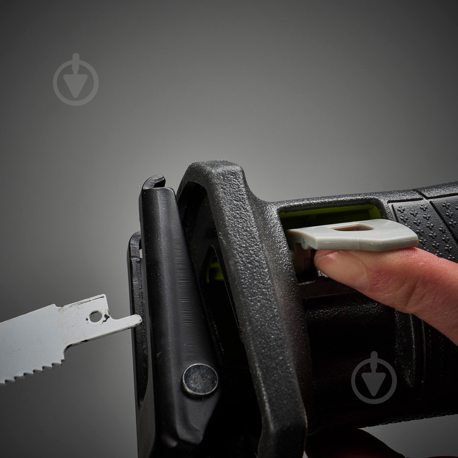 Пила сабельная RYOBI ONE+ R18RS-0 R18RS-0 - фото 2 Пила сабельная RYOBI ONE+ R18RS-0 R18RS-0 - фото 2