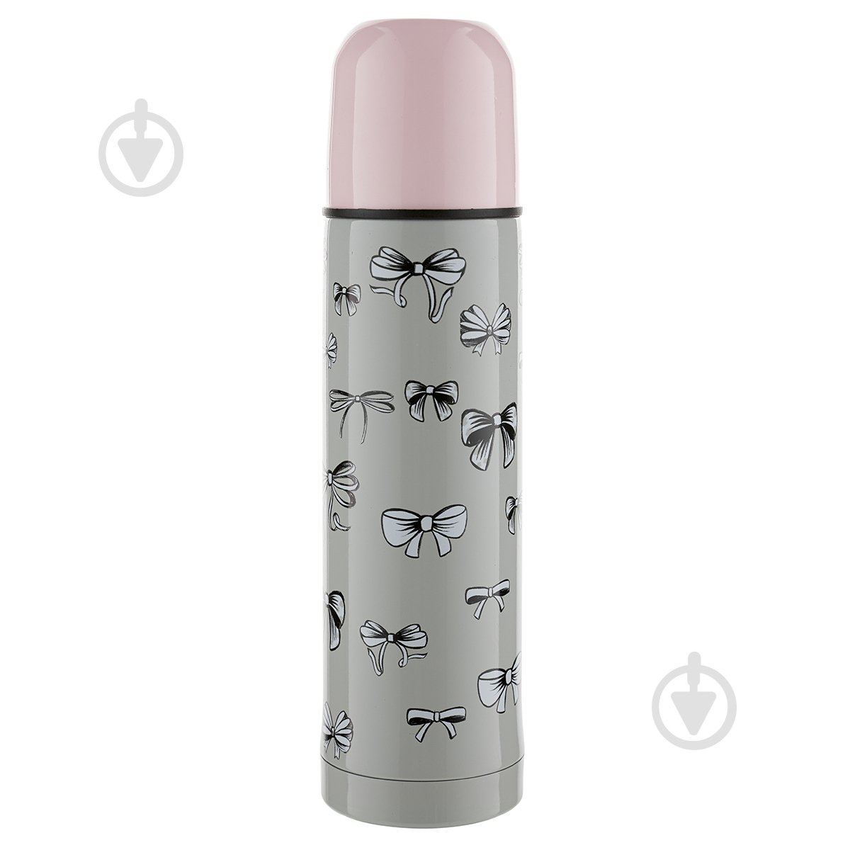 Термос детский Florina Forever Young Бантики 250 мл - фото 1