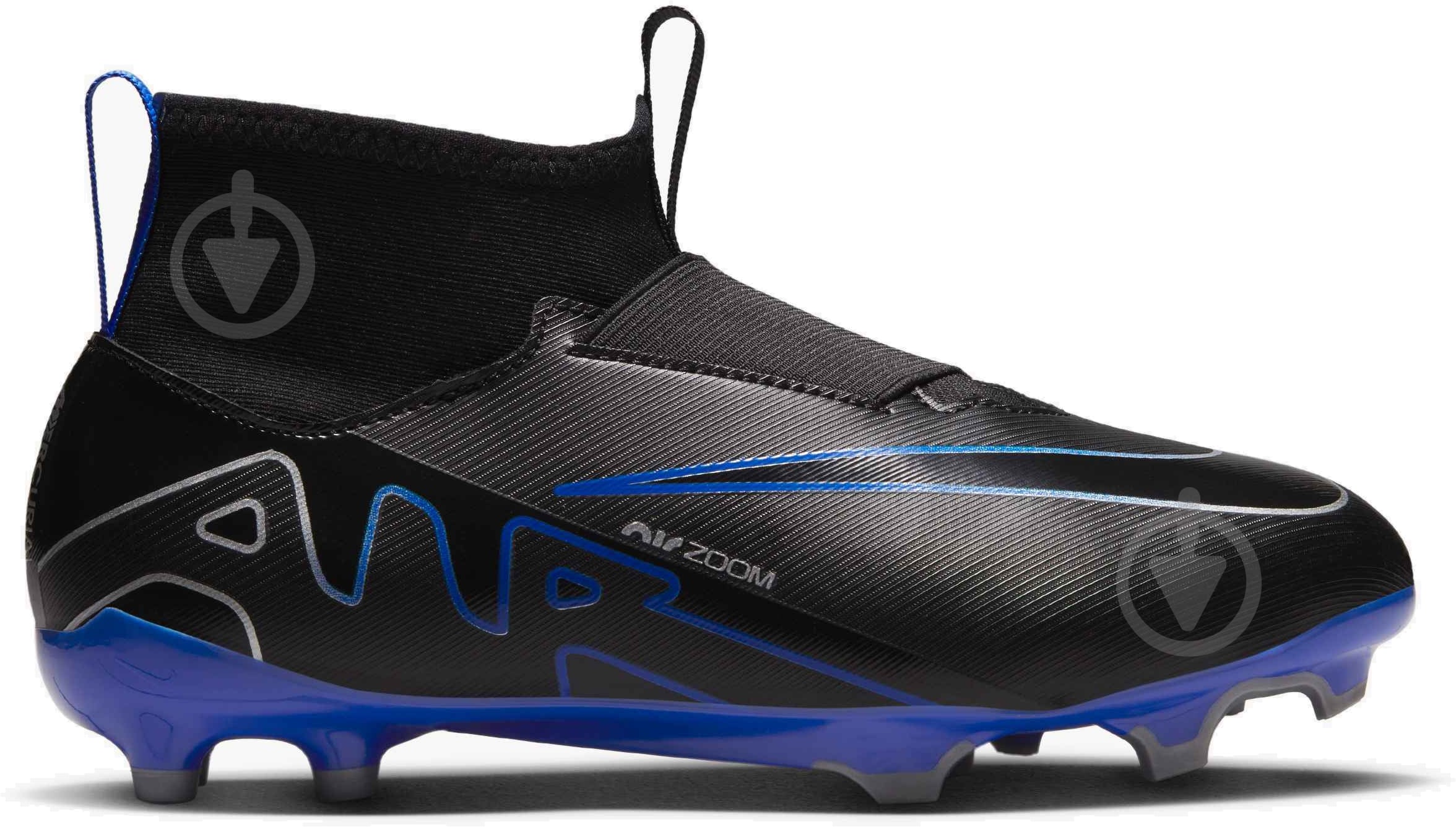 ᐉ Бутси Nike JR. ZOOM MERCURIAL SUPERFLY 9 ACADEMY FG/MG DJ5623
