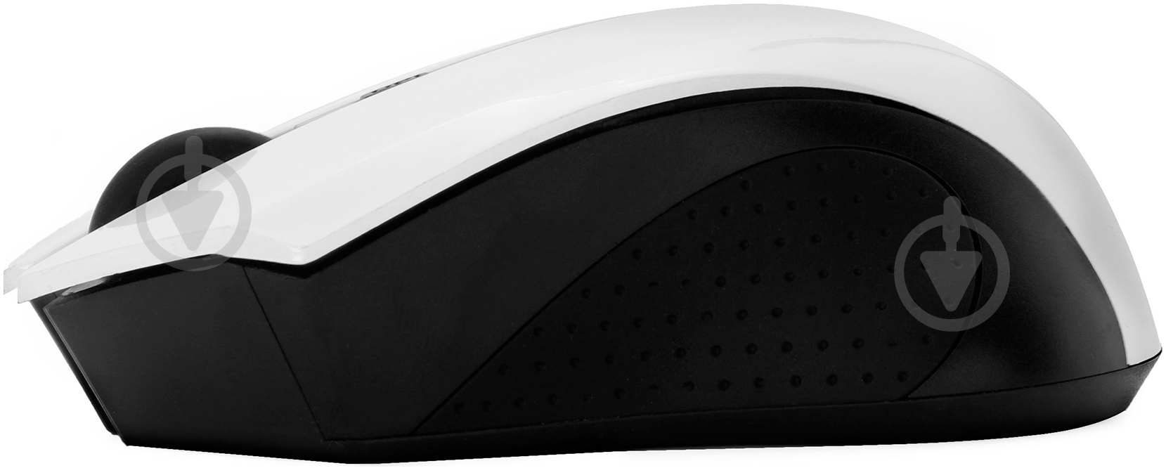 Миша Greenwave Fiumicino USB (R0013755) black - фото 3