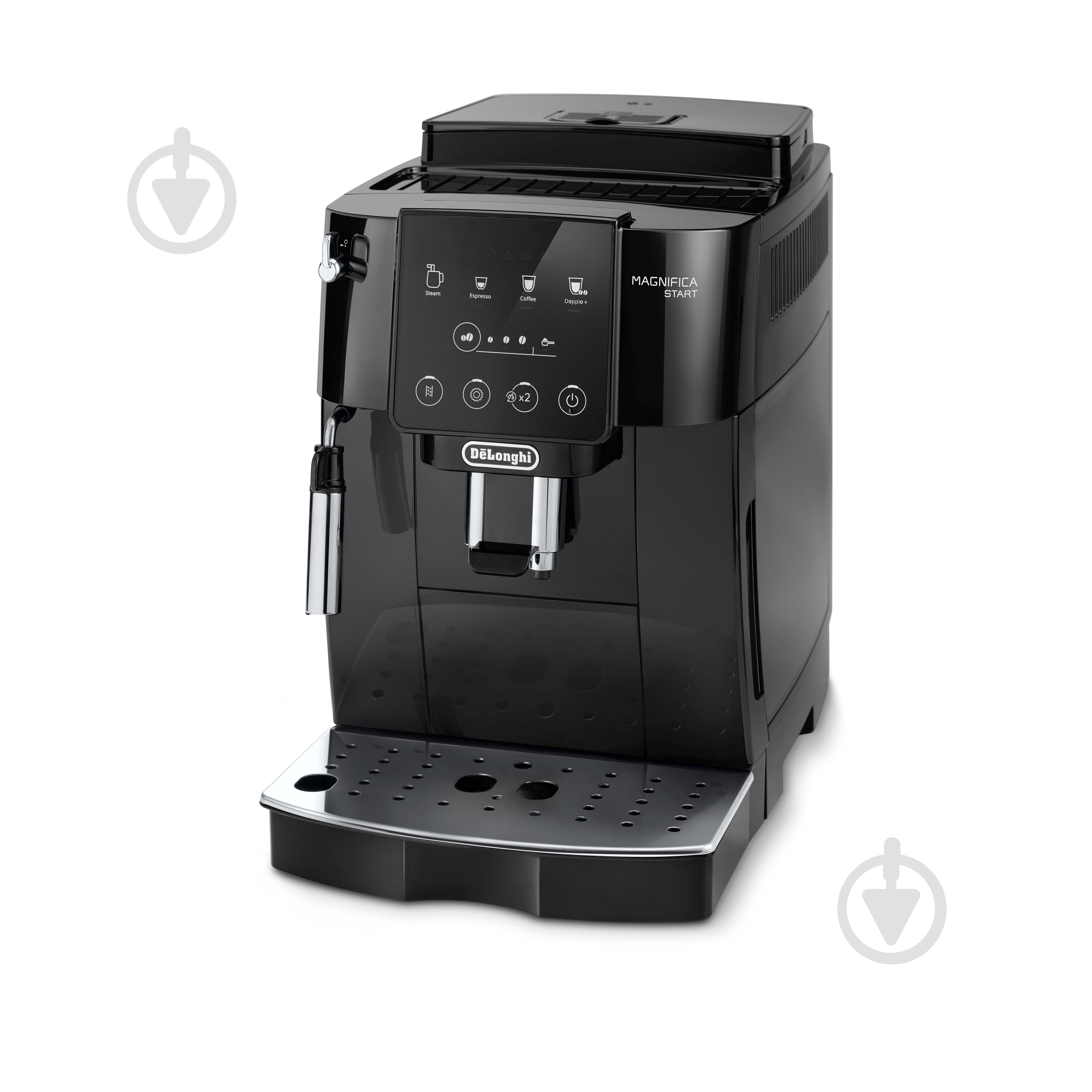 ВІТРИНА! Кавомашина Delonghi ECAM220.21.B Magnifica Start - фото 7 ВІТРИНА! Кавомашина Delonghi ECAM220.21.B Magnifica Start - фото 7