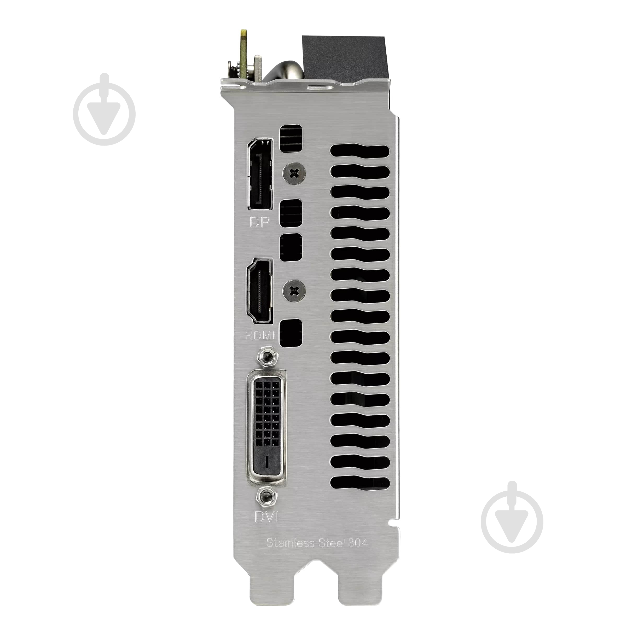 Видеокарта Asus GeForce RTX 3050 PH-RTX3050-8G-V2 8GB GDDR6 128bit (90YV0GH8-M0NA00) - фото 8 Видеокарта Asus GeForce RTX 3050 PH-RTX3050-8G-V2 8GB GDDR6 128bit (90YV0GH8-M0NA00) - фото 8