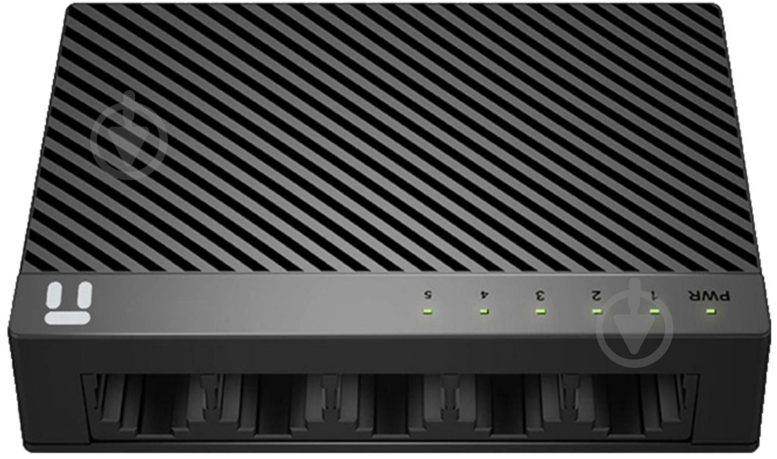 Комутатор Netis ST3105C - фото 1 Комутатор Netis ST3105C - фото 1