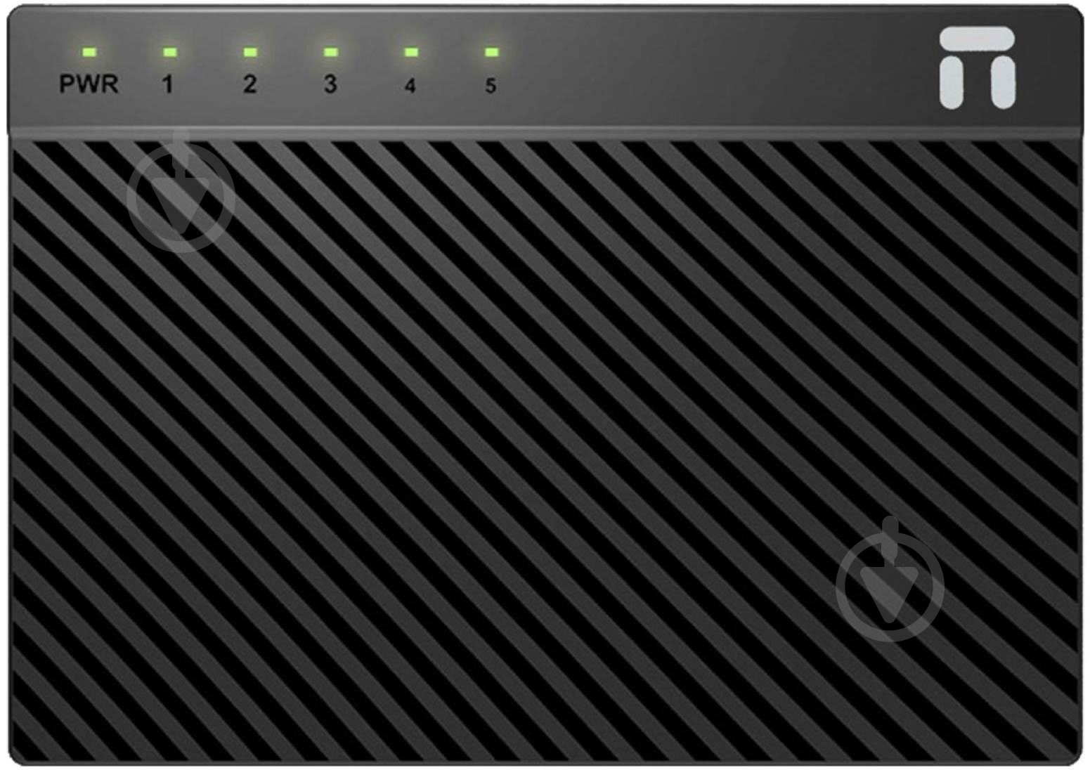 Комутатор Netis ST3105C - фото 2 Комутатор Netis ST3105C - фото 2