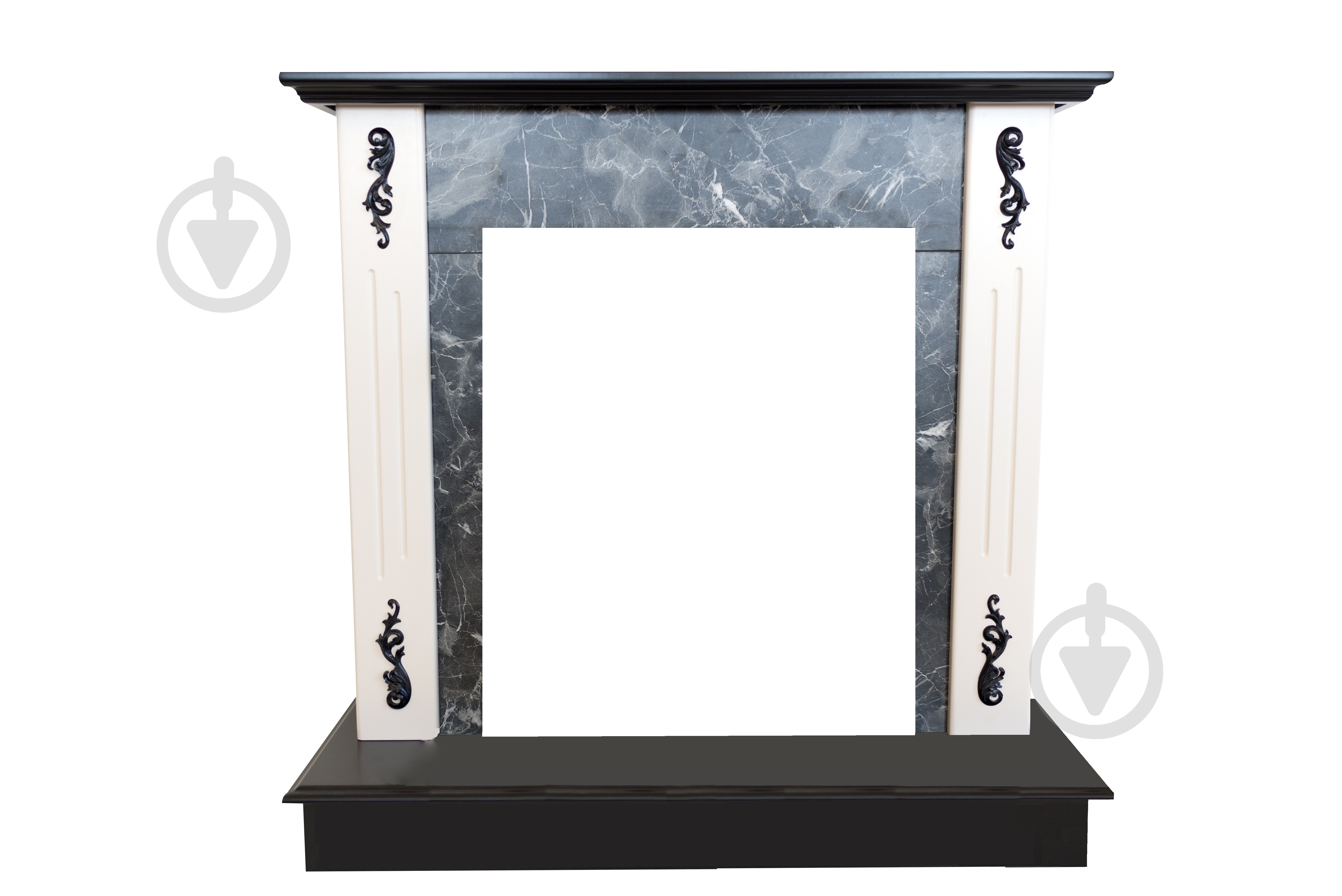 Портал Иллинойс black - фото 1