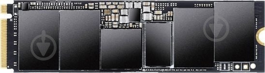 SSD-накопитель Apacer AS2280Q4 2000GB M.2 PCI Express 4.0 x4 3D NAND (AP2TBAS2280Q4U-1) - фото 4
