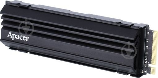 SSD-накопитель Apacer AS2280Q4 2000GB M.2 PCI Express 4.0 x4 3D NAND (AP2TBAS2280Q4U-1) - фото 2