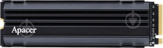 SSD-накопитель Apacer AS2280Q4 2000GB M.2 PCI Express 4.0 x4 3D NAND (AP2TBAS2280Q4U-1) - фото 1