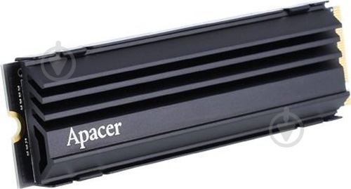 SSD-накопитель Apacer AS2280Q4 2000GB M.2 PCI Express 4.0 x4 3D NAND (AP2TBAS2280Q4U-1) - фото 3