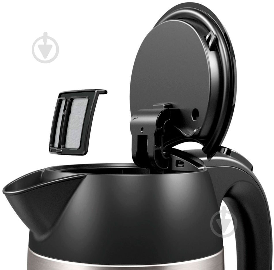 ВИТРИНА! Электрочайник Bosch TWK3P420 - фото 2
