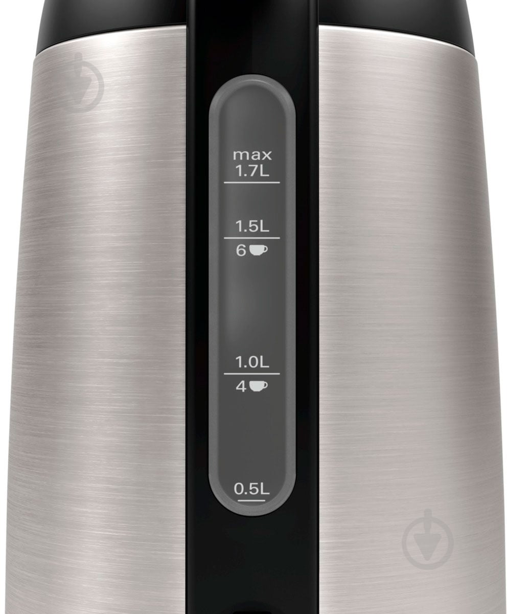 ВИТРИНА! Электрочайник Bosch TWK3P420 - фото 3