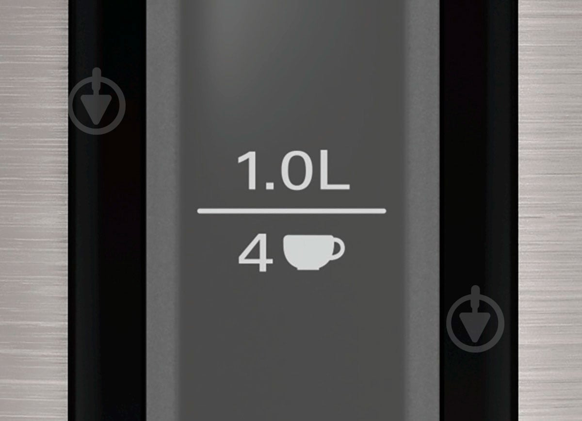 ВИТРИНА! Электрочайник Bosch TWK3P420 - фото 4