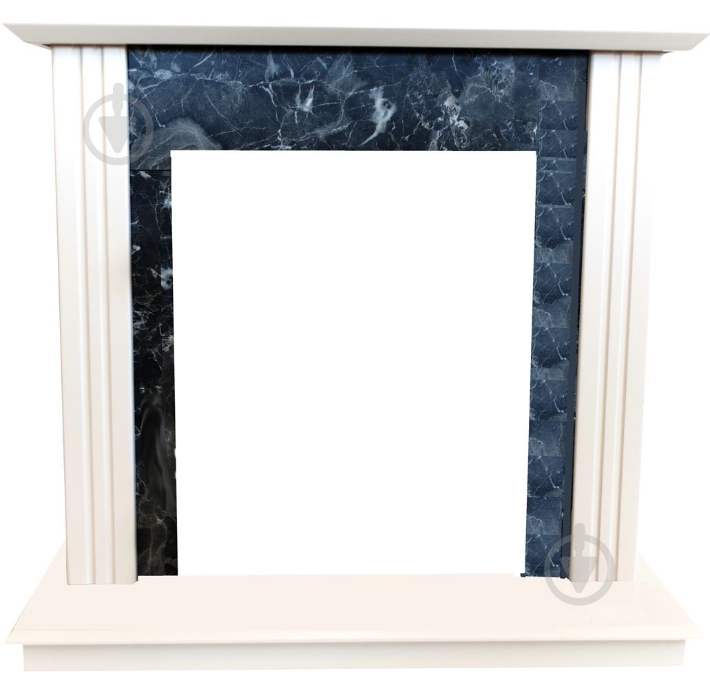 Портал Flamma Делавер black - фото 1