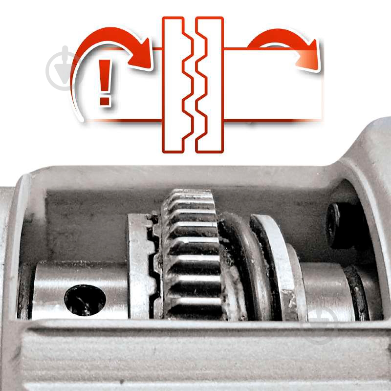 Перфоратор Einhell RT-RH 32 Kit 4258485 - фото 4