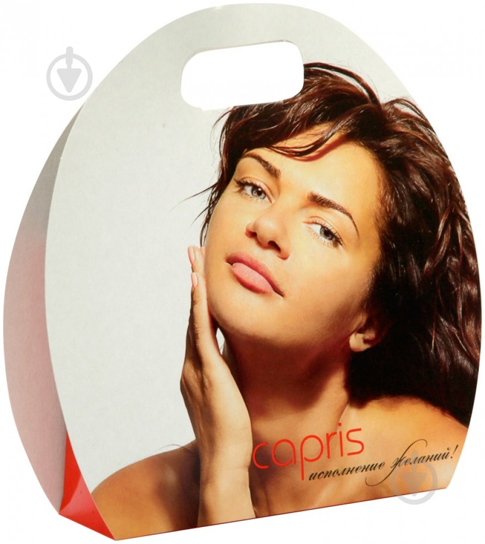 Подарунковий набір Мой каприз Capris - фото 1 Подарунковий набір Мой каприз Capris - фото 1