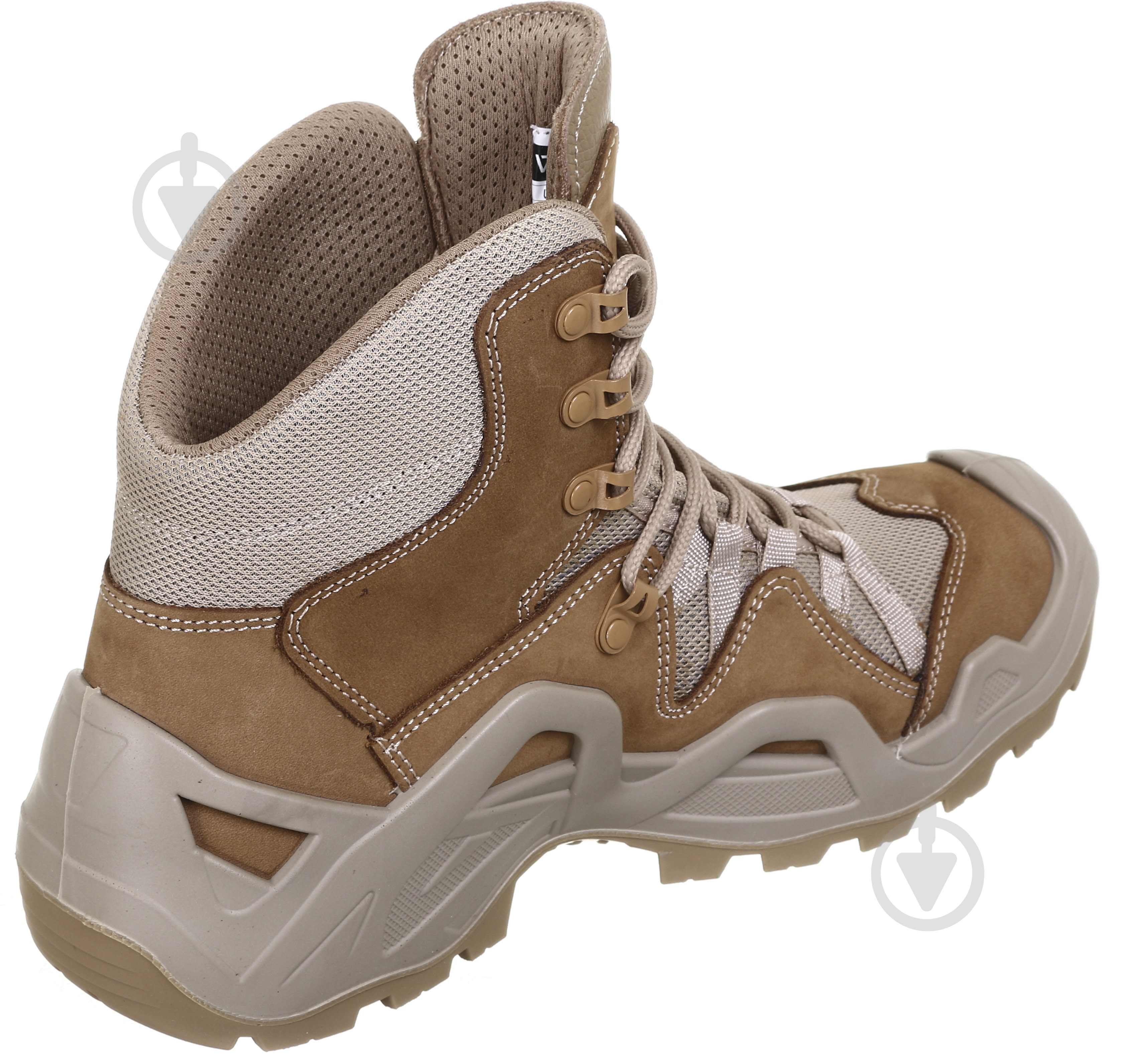 Ботинки Vaneda р.44 02-06-00-0007 койот - фото 2