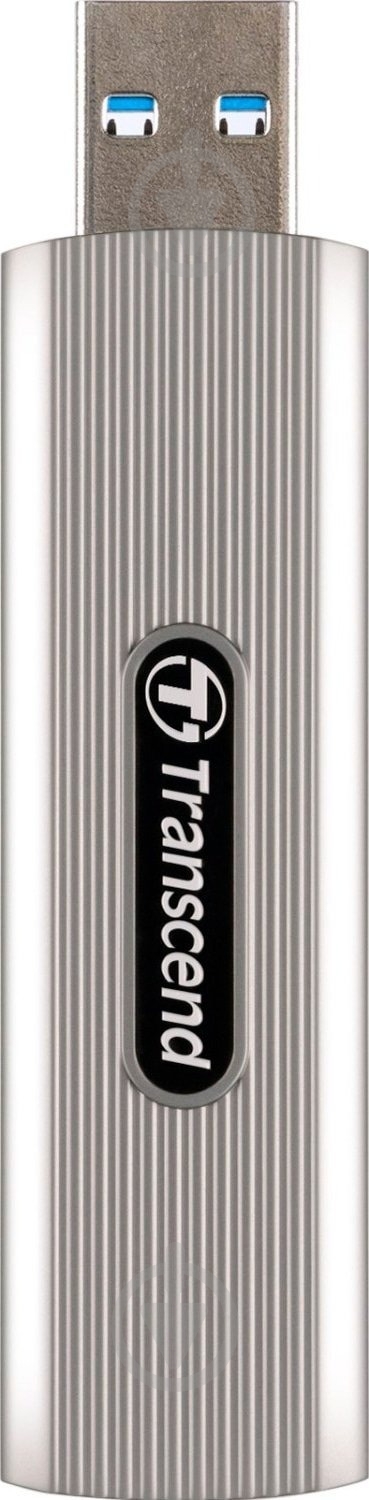 SSD-накопитель Transcend ESD320A 512GB USB 3.2 3D NAND (TS512GESD320A) - фото 4