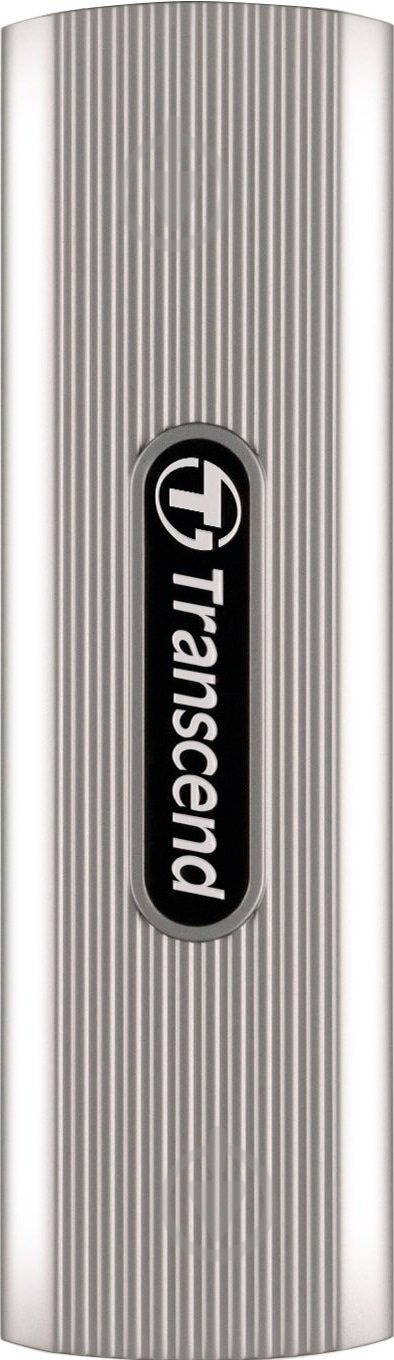 SSD-накопитель Transcend ESD320A 512GB USB 3.2 3D NAND (TS512GESD320A) - фото 3