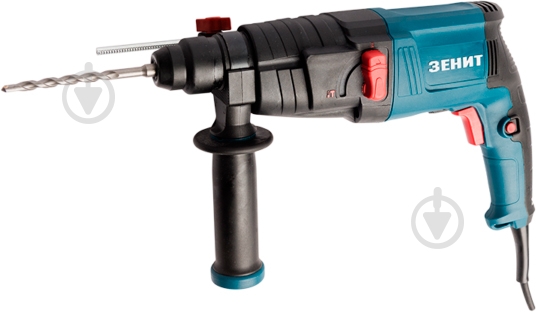 Перфоратор Зеніт ЗП-750 - фото 1
