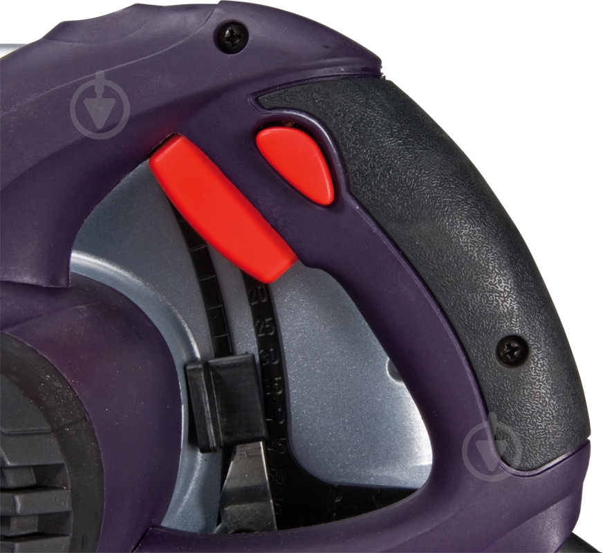 Пила дисковая Sparky TK 65 - фото 3