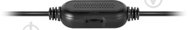 Акустическая система Defender 2.0 black Onyx (65038) - фото 8 Акустическая система Defender 2.0 black Onyx (65038) - фото 8