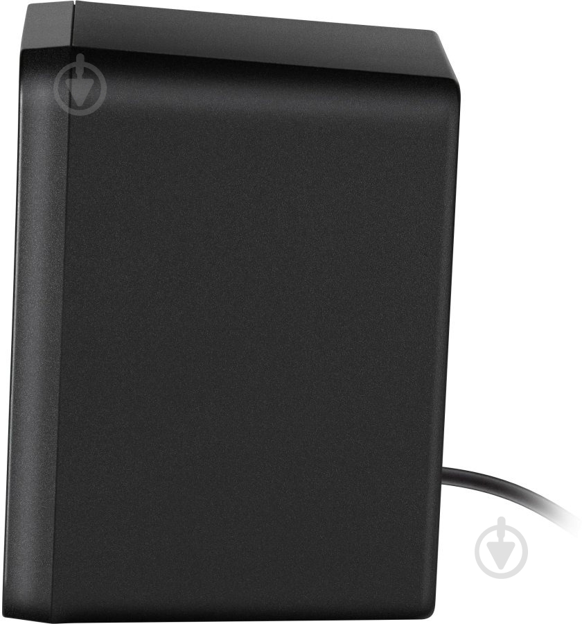 Акустическая система Defender 2.0 black Onyx (65038) - фото 4 Акустическая система Defender 2.0 black Onyx (65038) - фото 4