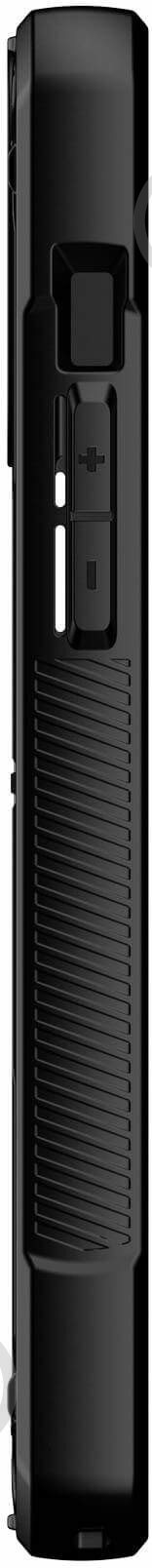 Чехол UAG Monarch для Apple iPhone 14 Pro Max black (114035114040) - фото 5