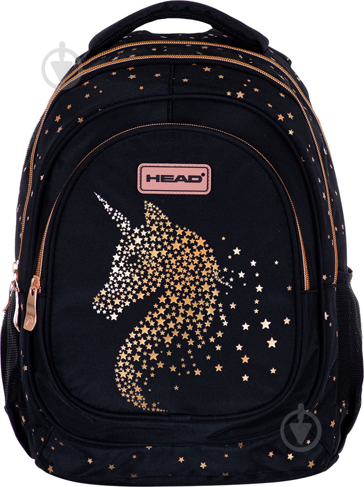 Рюкзак Head AB300 GOLDEN EFFECT CLASSY GOLD - фото 1