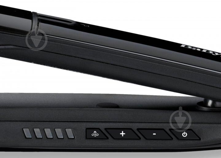 ВІТРИНА! Випрямляч для волосся BaByliss ST496E - фото 4 ВІТРИНА! Випрямляч для волосся BaByliss ST496E - фото 4