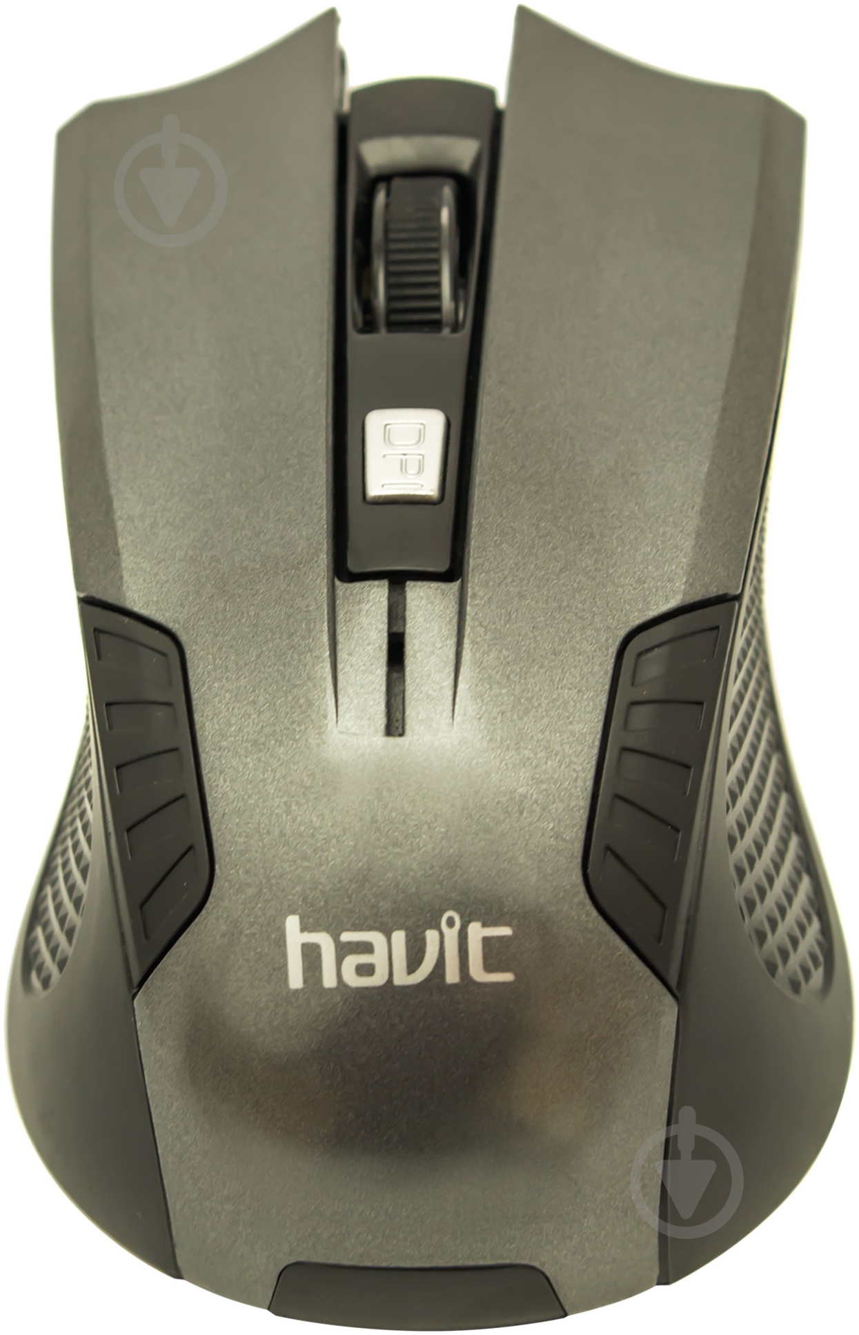 Мышь Havit HV-MS919GT black/grey - фото 1