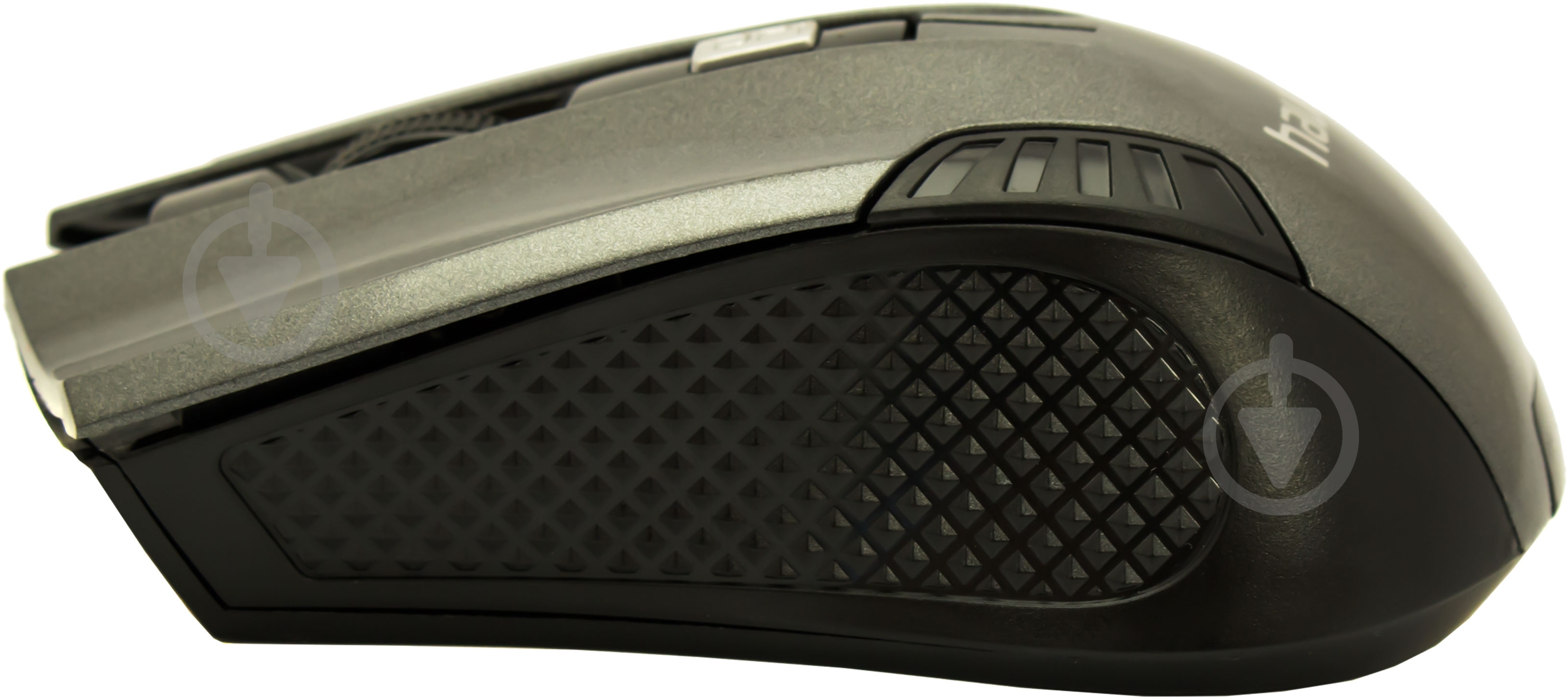 Мышь Havit HV-MS919GT black/grey - фото 4