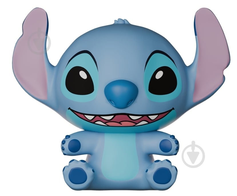 Игрушка-антистресс EOLO Стич EO-004495 - фото 3