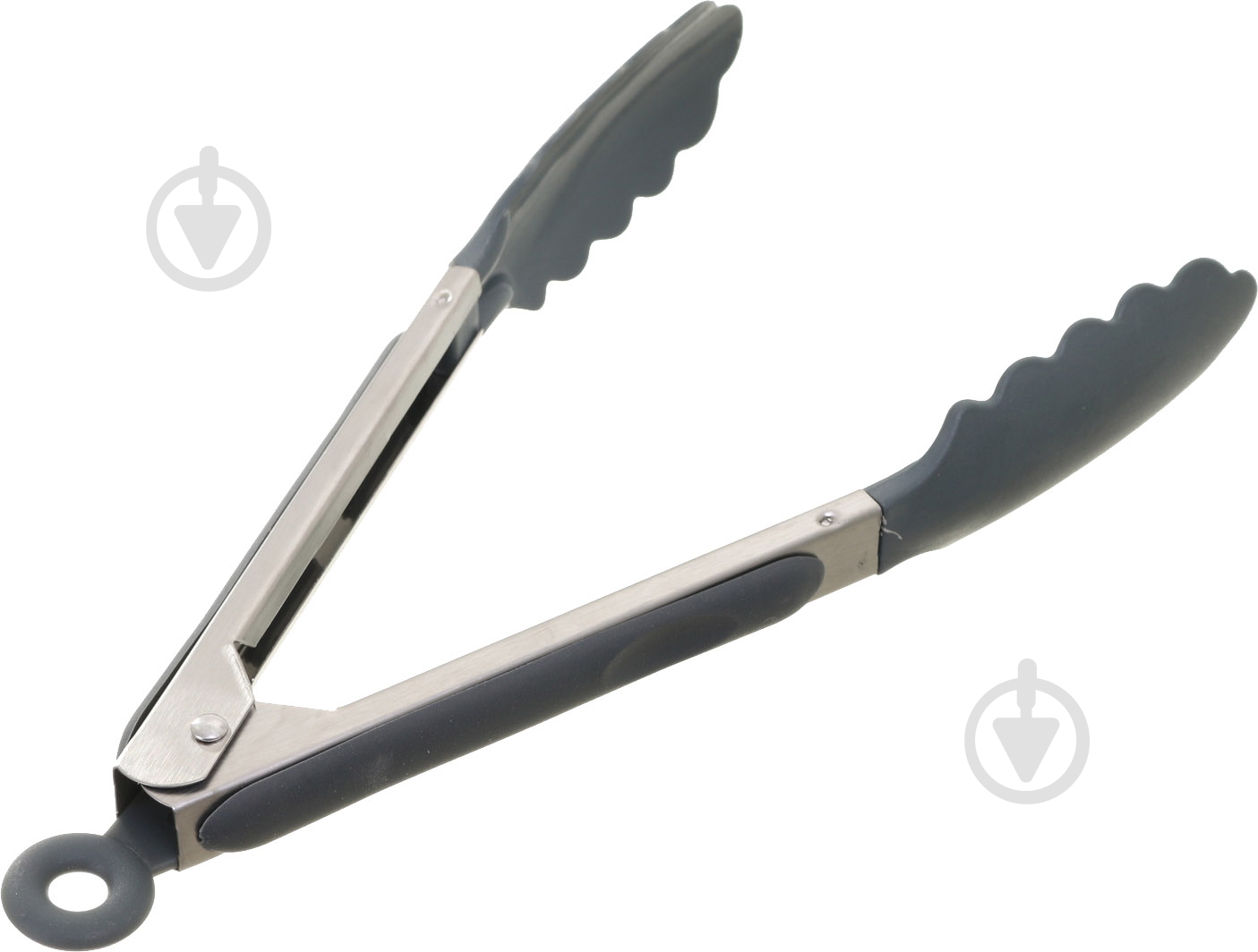 Щипцы 28 см цвет в ассортименте - фото 6 Щипцы 28 см цвет в ассортименте - фото 6