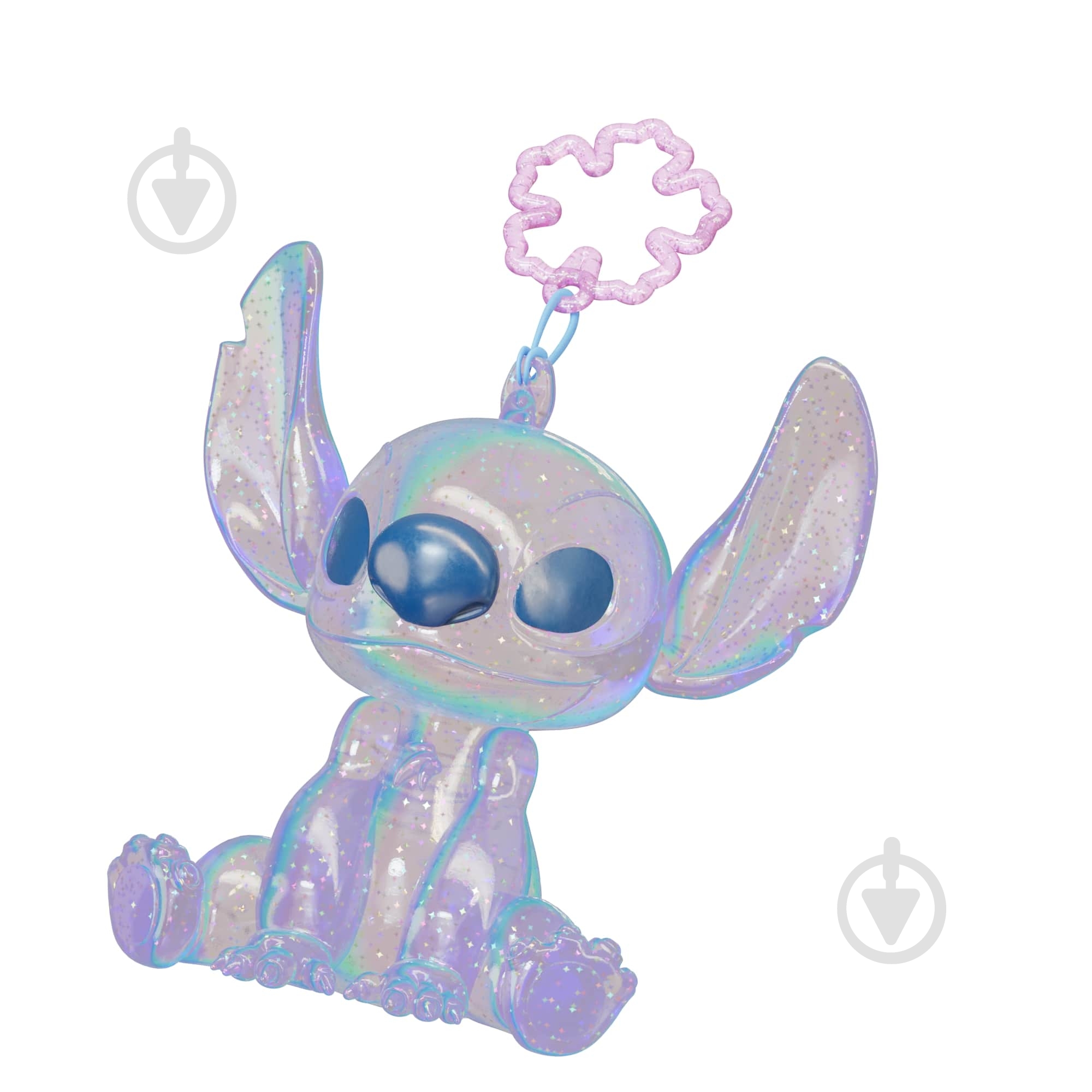 Игрушка-антистресс EOLO Стич EO-004998 - фото 3