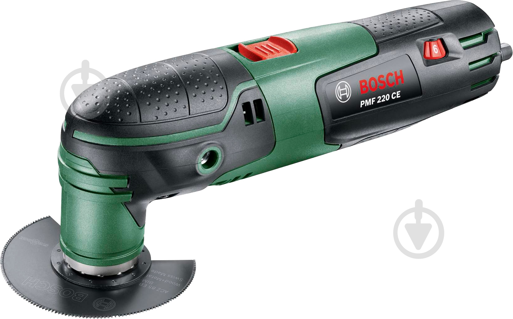 Многофункциональное устройство Bosch PMF 220 CE 0603102020 - фото 1
