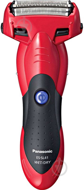 ВИТРИНА! Электробритва Panasonic ES-SL41-R520 - фото 1