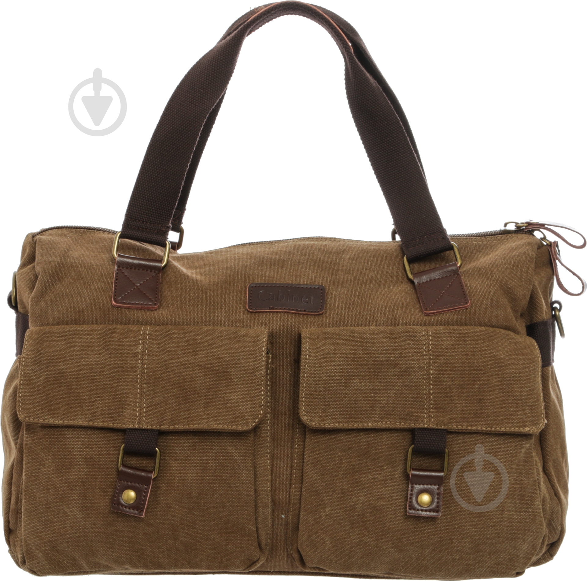 Сумка школьная Optima 49х30х17,5 см O97378 - фото 1