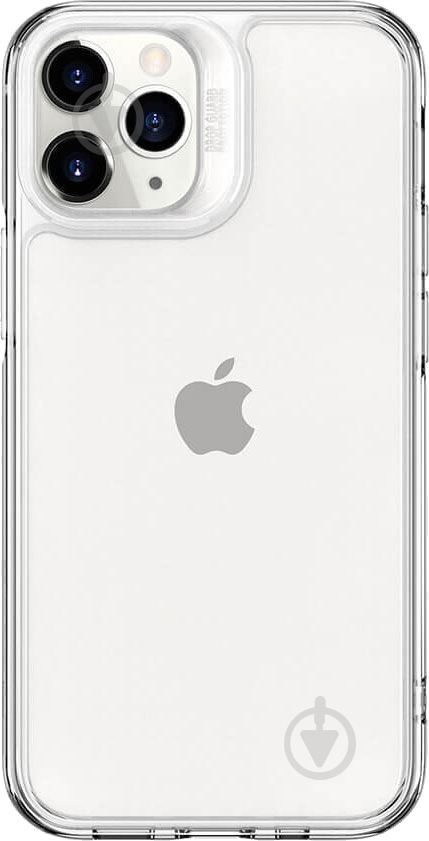 Чехол ESR Ice Shield Clear для Apple iPhone 12 Pro Max (12332-2) transparent - фото 1