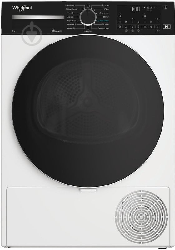Сушильна машина Whirlpool - фото 1