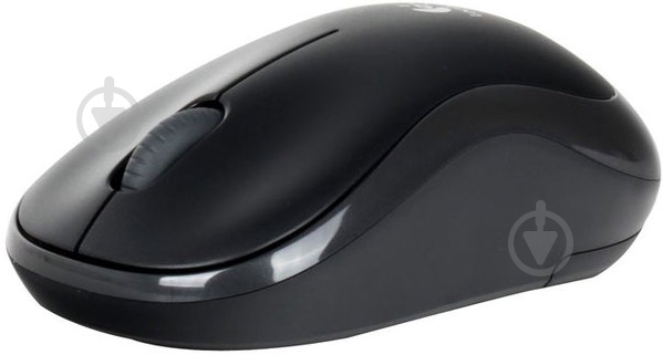 Мышь Logitech Wireless Mouse M175 910-002778 black - фото 1 Мышь Logitech Wireless Mouse M175 910-002778 black - фото 1